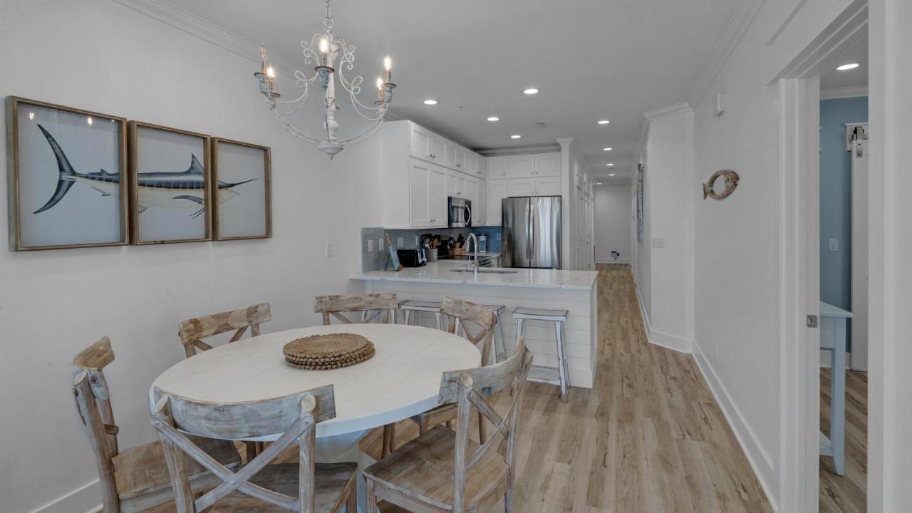 Monterey Condos C301 Seacrest Exterior photo