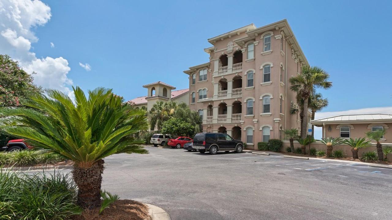 Monterey Condos C301 Seacrest Exterior photo