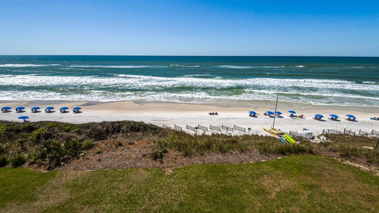 Monterey Condos C301 Seacrest Exterior photo