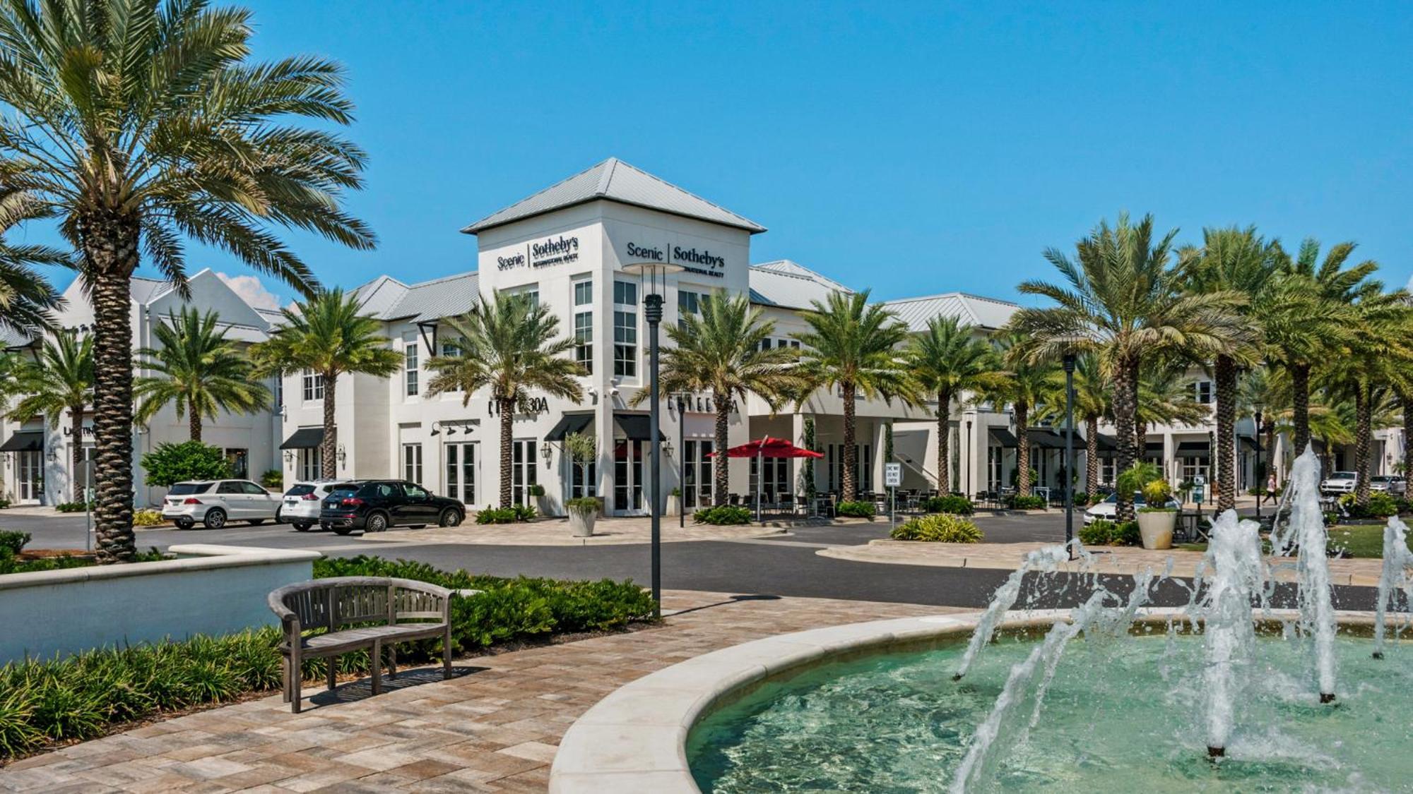Monterey Condos C301 Seacrest Exterior photo